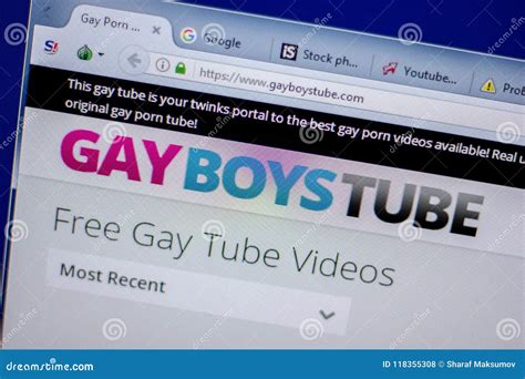 gayboystube community